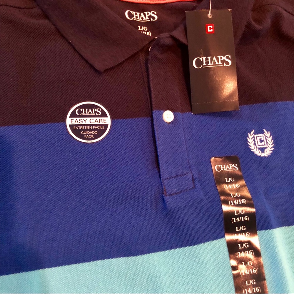 🔥NEW BOY’S SHIRT - Picture 5 of 8